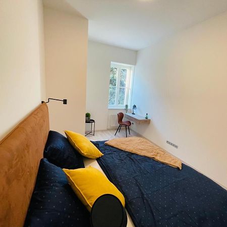 Dagmar Apartment บราติสลาวา ภายนอก รูปภาพ