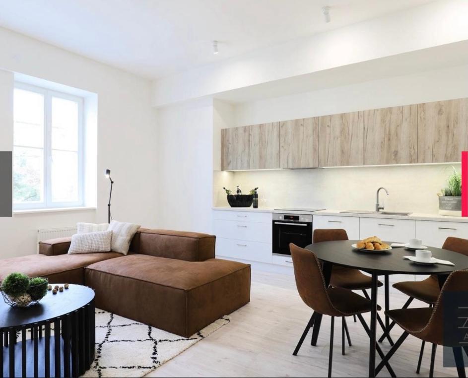 Dagmar Apartment บราติสลาวา ภายนอก รูปภาพ