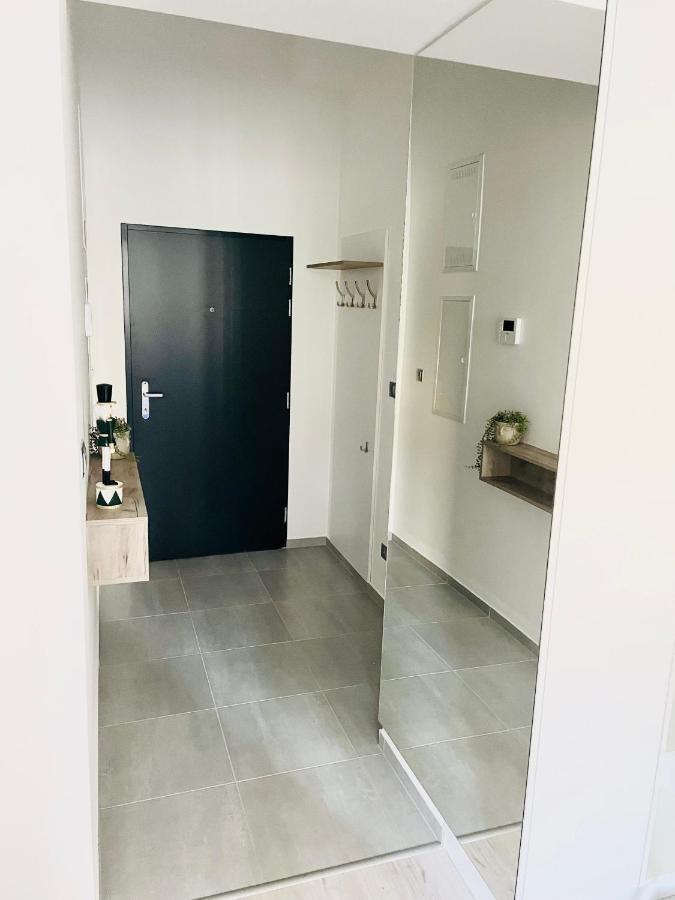 Dagmar Apartment บราติสลาวา ภายนอก รูปภาพ
